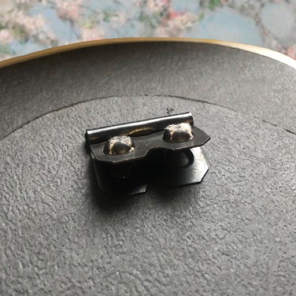 Vintage Coquette Picture Frame - Picture 5 of 7